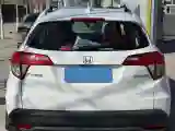 2022 Honda Vezel 1.5L 131HP L4 CVT