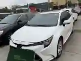 2022 Toyota Levin 1.2T 116HP L4 CVT