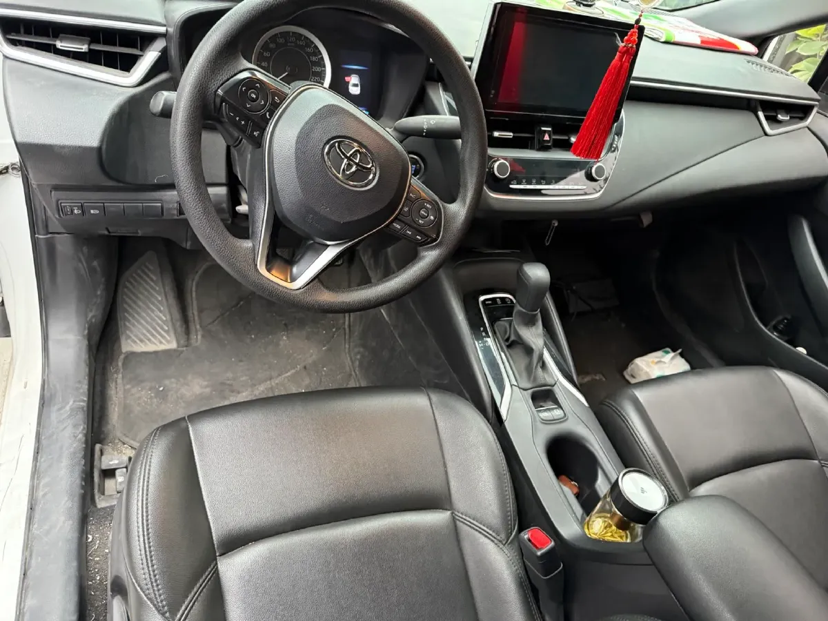 2022 Toyota Levin 1.2T 116HP L4 CVT,autocango,china used car exporter,china ev exporter,chinese used car exporter,chinese used ev exporter