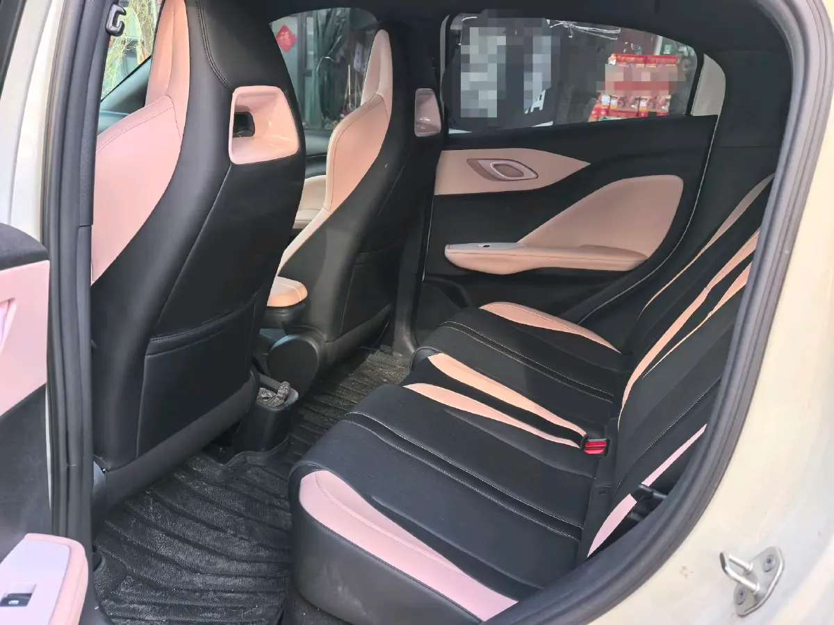 2025 BYD Seagull BEV 30.08KWH,autocango,china used car exporter,china ev exporter,chinese used car exporter,chinese used ev exporter