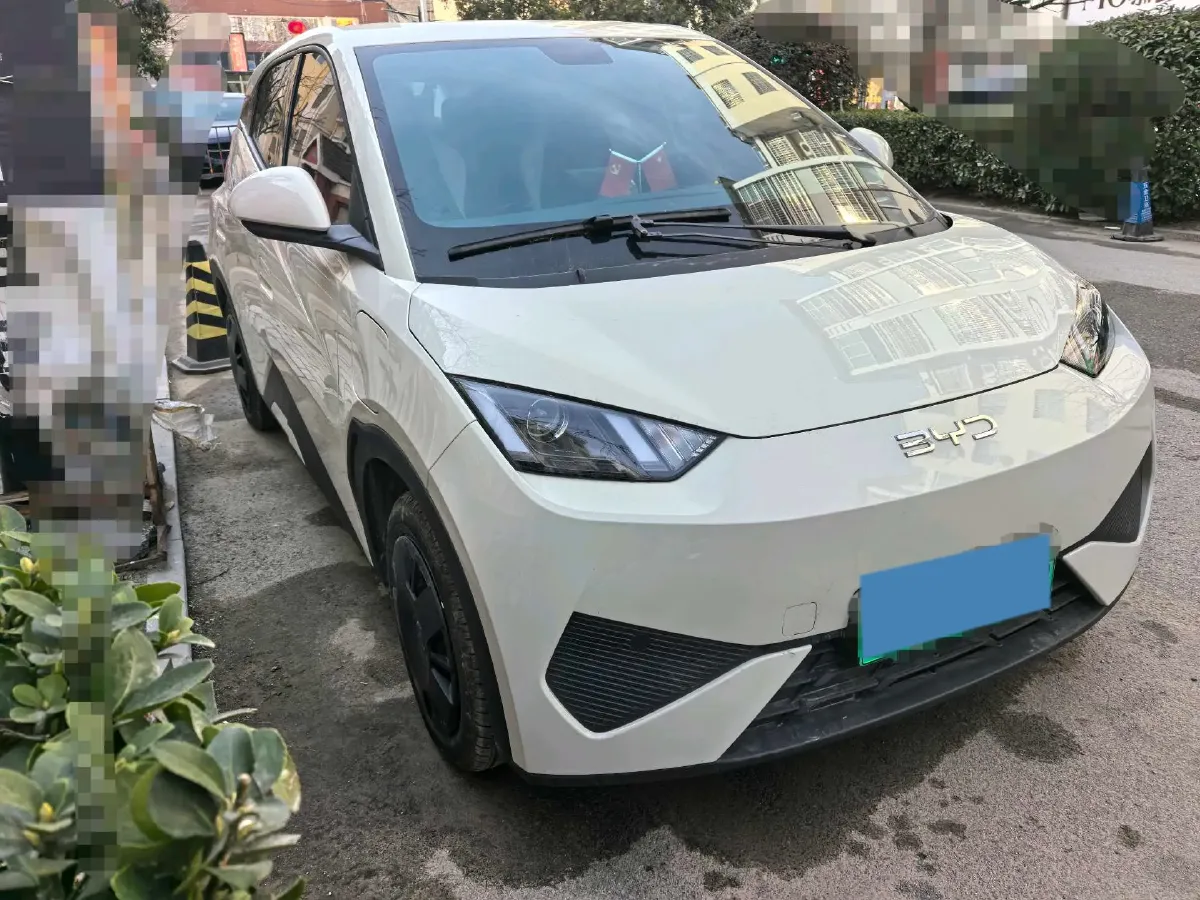 2025 BYD Seagull BEV 30.08KWH,autocango,china used car exporter,china ev exporter,chinese used car exporter,chinese used ev exporter