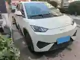2025 BYD Seagull BEV 30.08KWH