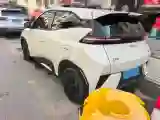 2025 BYD Seagull BEV 30.08KWH