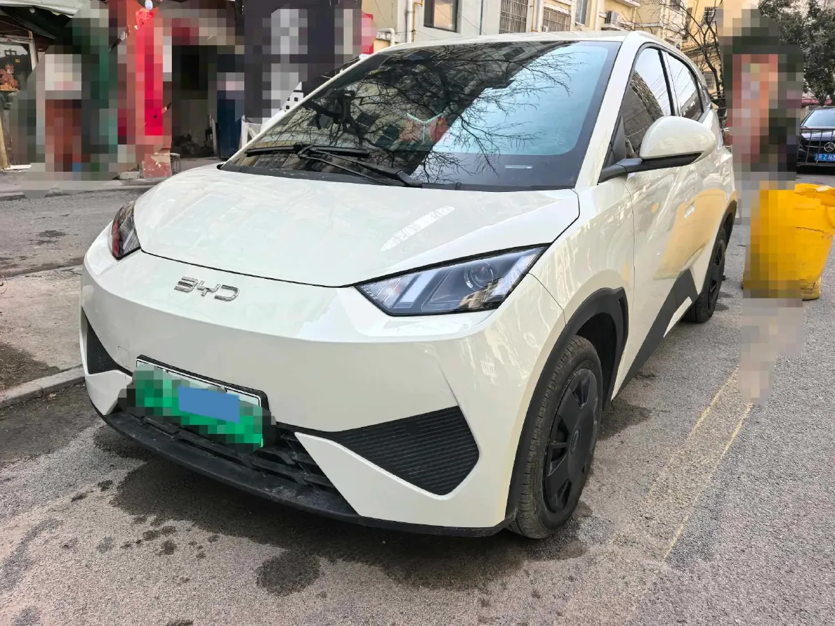 2025 BYD Seagull BEV 30.08KWH,autocango,china used car exporter,china ev exporter,chinese used car exporter,chinese used ev exporter