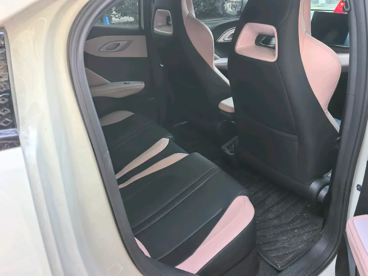 2025 BYD Seagull BEV 30.08KWH,autocango,china used car exporter,china ev exporter,chinese used car exporter,chinese used ev exporter