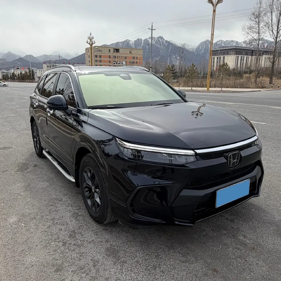 2023 Honda Breeze 1.5T 193HP L4 CVT,autocango,china used car exporter,china ev exporter,chinese used car exporter,chinese used ev exporter
