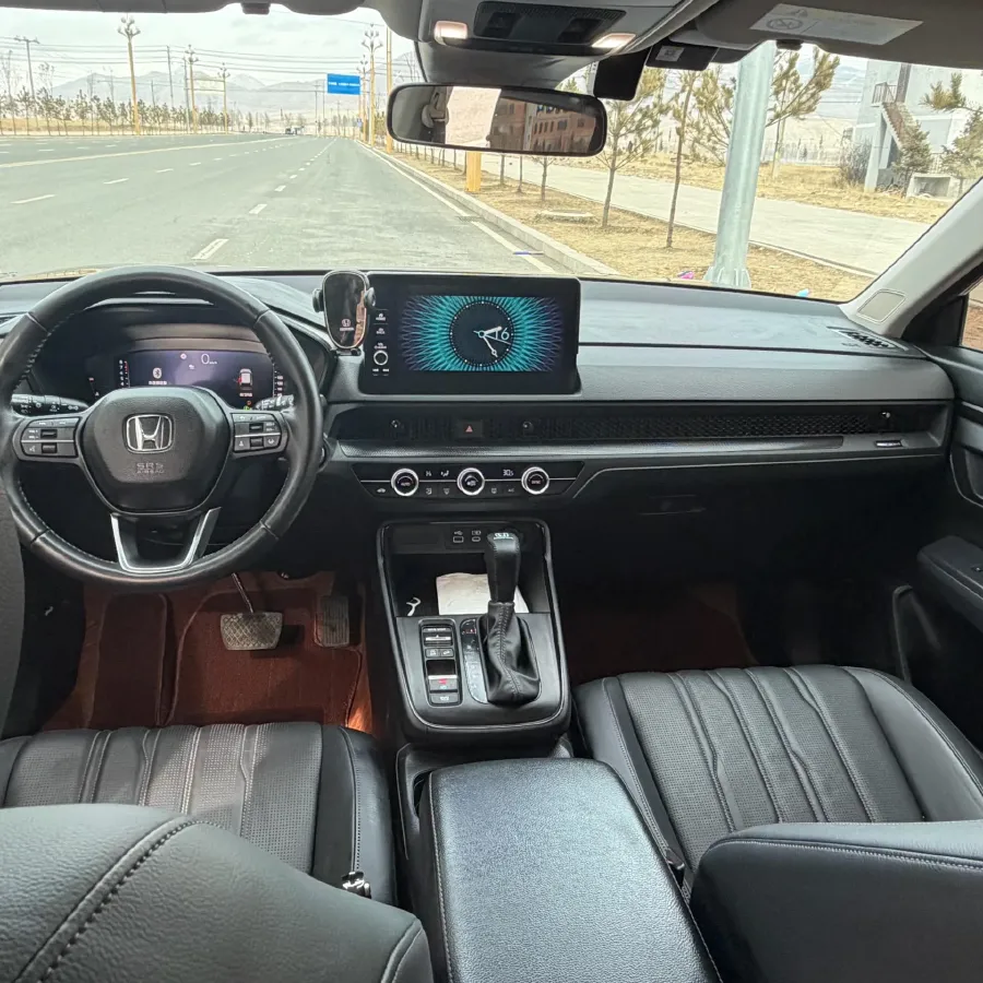 2023 Honda Breeze 1.5T 193HP L4 CVT,autocango,china used car exporter,china ev exporter,chinese used car exporter,chinese used ev exporter