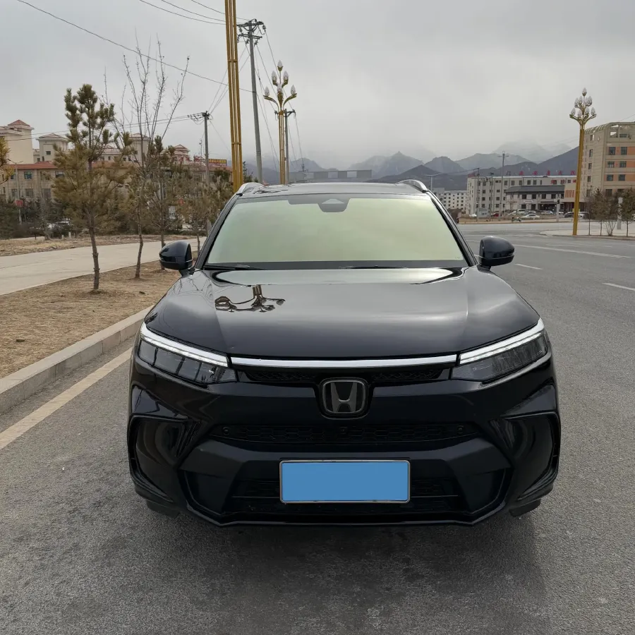 2023 Honda Breeze 1.5T 193HP L4 CVT,autocango,china used car exporter,china ev exporter,chinese used car exporter,chinese used ev exporter