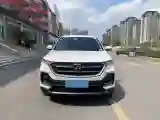 2019 BaoJun 530 1.5T 150HP L4 6MT