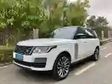 2018 Land Rover Range Rover Evoque 2.0T 241HP L4 9AT