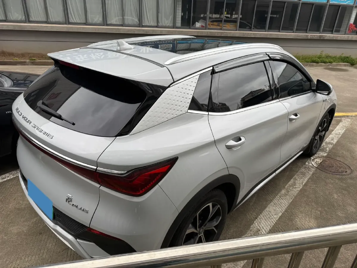 2024 BYD Yuan Plus BEV 49.92KWH,autocango,china used car exporter,china ev exporter,chinese used car exporter,chinese used ev exporter