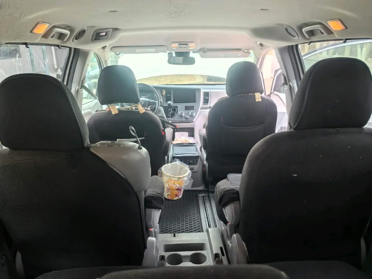 2018 Toyota Highlander 2.0T 220HP L4 6AT,autocango,china used car exporter,china ev exporter,chinese used car exporter,chinese used ev exporter