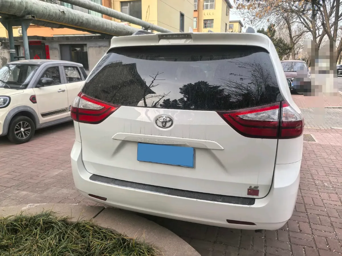 2018 Toyota Highlander 2.0T 220HP L4 6AT,autocango,china used car exporter,china ev exporter,chinese used car exporter,chinese used ev exporter