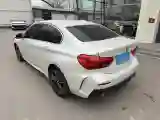 2021 BMW 1 Series 1.5T 140HP L3 7DCT