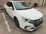 2017 BYD Qin 1.5T 154HP L4 6DCT PHEV 15.2KWH