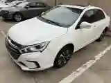 2017 BYD Qin 1.5T 154HP L4 6DCT PHEV 15.2KWH