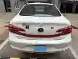 2017 BYD Qin 1.5T 154HP L4 6DCT PHEV 15.2KWH
