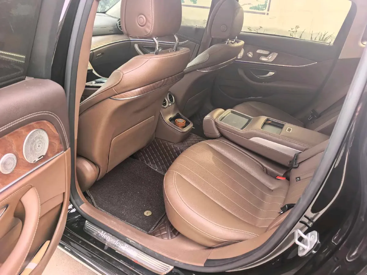 2023 Mercedes-Benz E Class 2.0T 258HP L4 9AT,autocango,china used car exporter,china ev exporter,chinese used car exporter,chinese used ev exporter