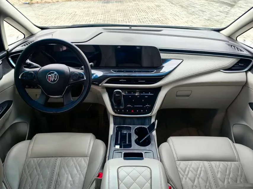 2021 Buick GL8 2.0T 237HP L4 9AT,autocango,china used car exporter,china ev exporter,chinese used car exporter,chinese used ev exporter