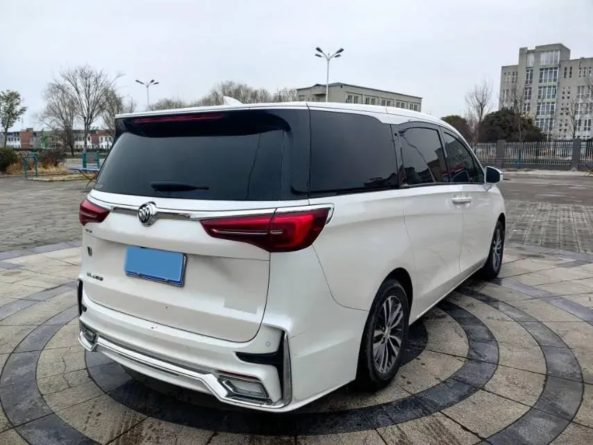 2021 Buick GL8 2.0T 237HP L4 9AT,autocango,china used car exporter,china ev exporter,chinese used car exporter,chinese used ev exporter