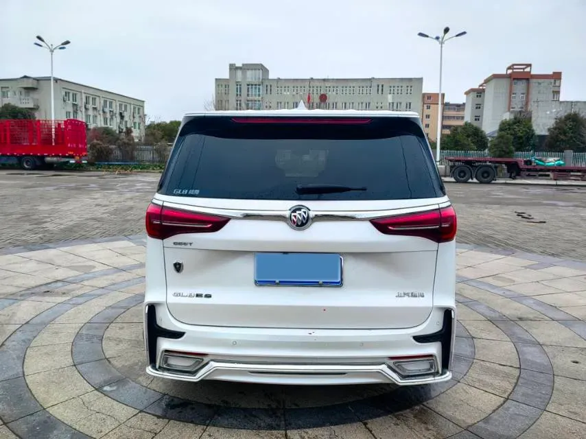 2021 Buick GL8 2.0T 237HP L4 9AT,autocango,china used car exporter,china ev exporter,chinese used car exporter,chinese used ev exporter