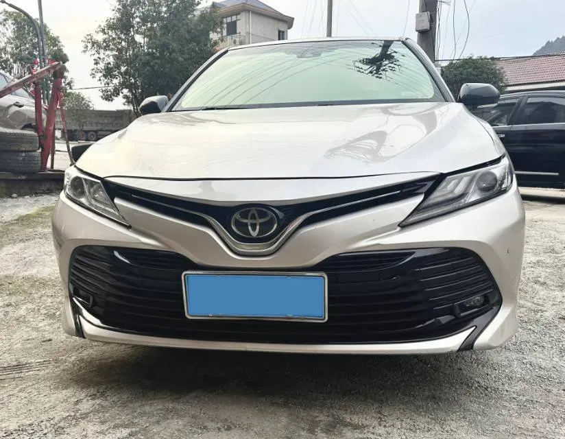 2019 Toyota Camry 2.0L 178HP L4 CVT,autocango,china used car exporter,china ev exporter,chinese used car exporter,chinese used ev exporter