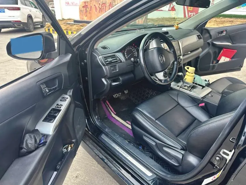 2019 Toyota Camry 2.0L 178HP L4 CVT,autocango,china used car exporter,china ev exporter,chinese used car exporter,chinese used ev exporter