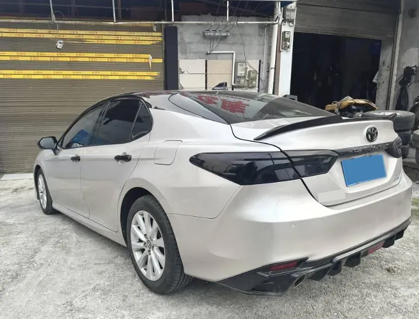 2019 Toyota Camry 2.0L 178HP L4 CVT,autocango,china used car exporter,china ev exporter,chinese used car exporter,chinese used ev exporter