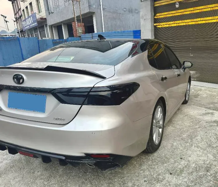 2019 Toyota Camry 2.0L 178HP L4 CVT,autocango,china used car exporter,china ev exporter,chinese used car exporter,chinese used ev exporter