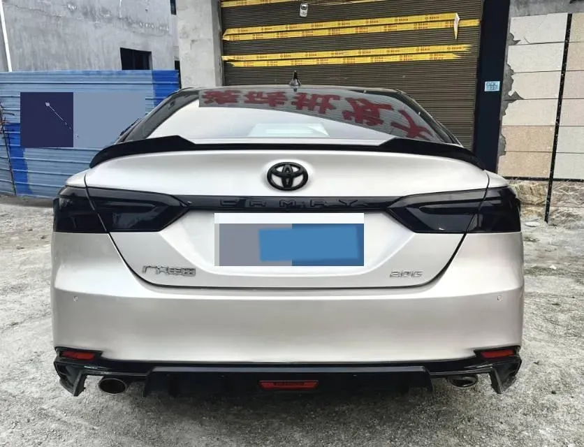 2019 Toyota Camry 2.0L 178HP L4 CVT,autocango,china used car exporter,china ev exporter,chinese used car exporter,chinese used ev exporter
