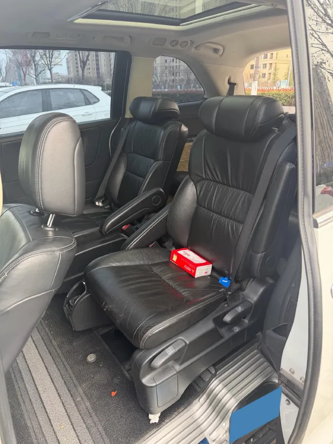 2018 Honda Odyssey 2.4L 186HP L4 CVT,autocango,china used car exporter,china ev exporter,chinese used car exporter,chinese used ev exporter