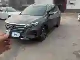 2019 GAC Trumpchi GS5 1.5T 169HP L4 6AT