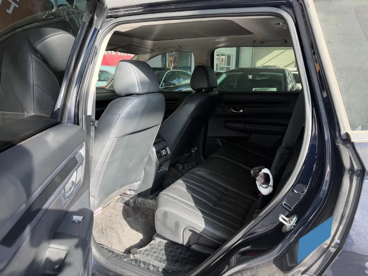 2025 Honda Breeze 1.5T 193HP L4 CVT,autocango,china used car exporter,china ev exporter,chinese used car exporter,chinese used ev exporter