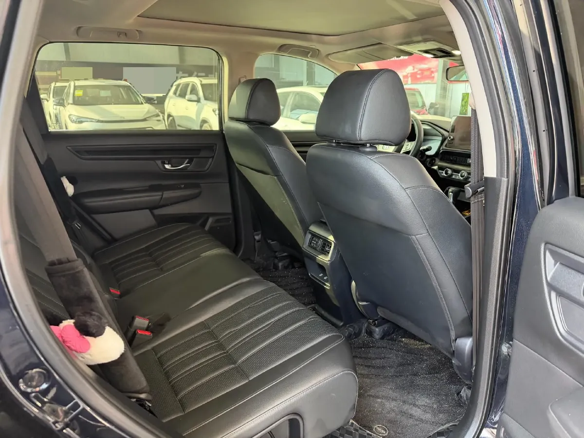 2025 Honda Breeze 1.5T 193HP L4 CVT,autocango,china used car exporter,china ev exporter,chinese used car exporter,chinese used ev exporter