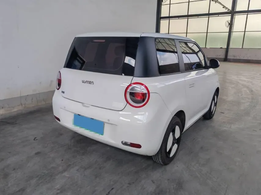 2025 LingBox BOX BEV 19.2KWH,autocango,china used car exporter,china ev exporter,chinese used car exporter,chinese used ev exporter