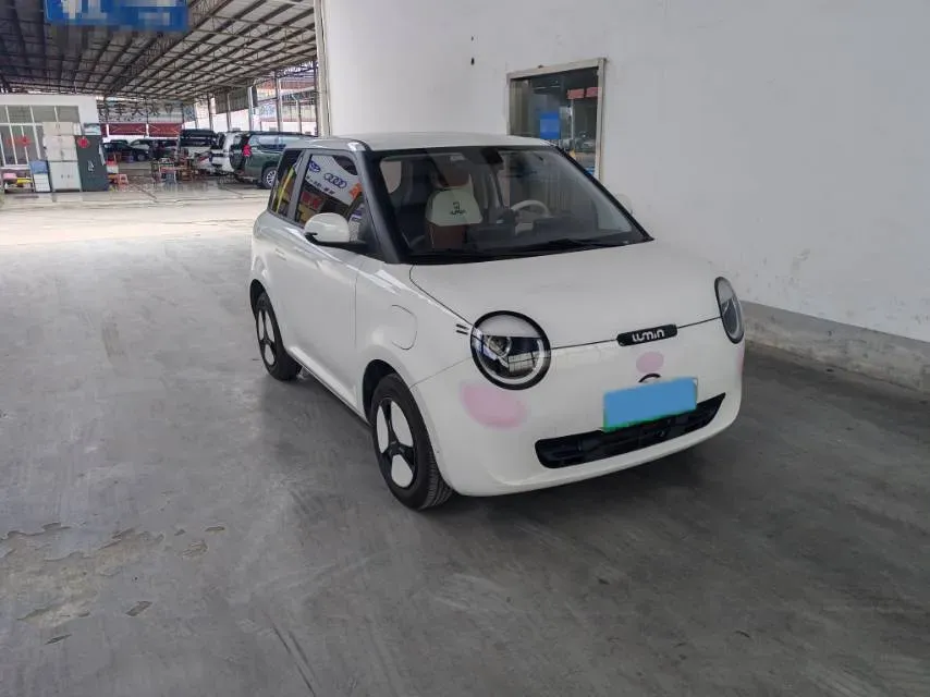 2025 LingBox BOX BEV 19.2KWH,autocango,china used car exporter,china ev exporter,chinese used car exporter,chinese used ev exporter