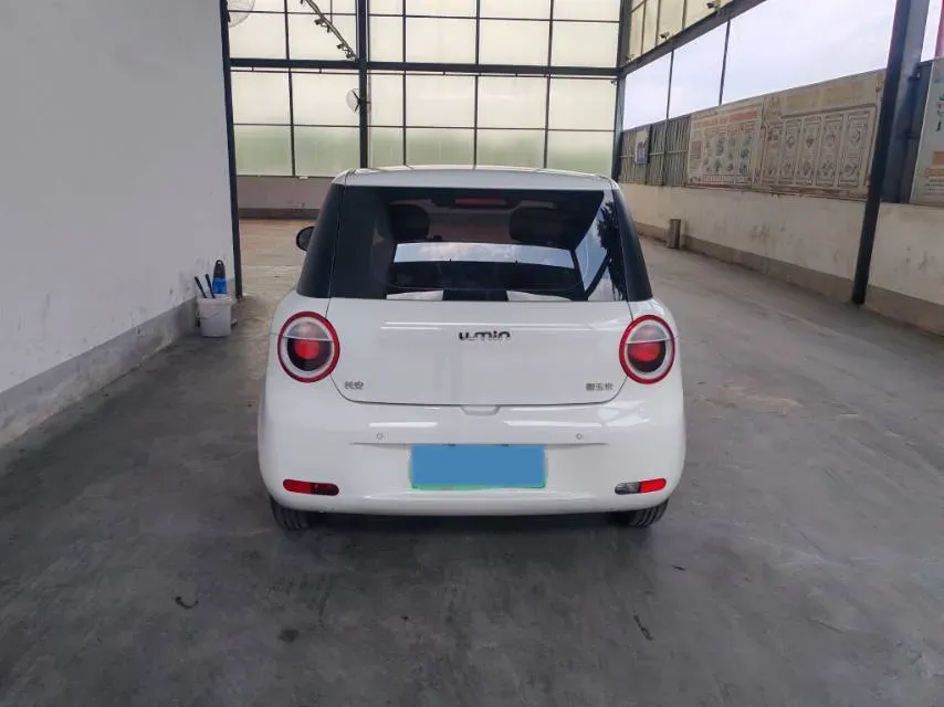 2025 LingBox BOX BEV 19.2KWH,autocango,china used car exporter,china ev exporter,chinese used car exporter,chinese used ev exporter