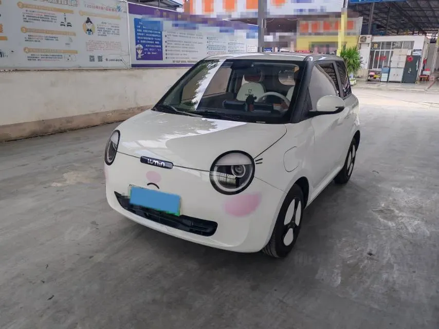 2025 LingBox BOX BEV 19.2KWH,autocango,china used car exporter,china ev exporter,chinese used car exporter,chinese used ev exporter