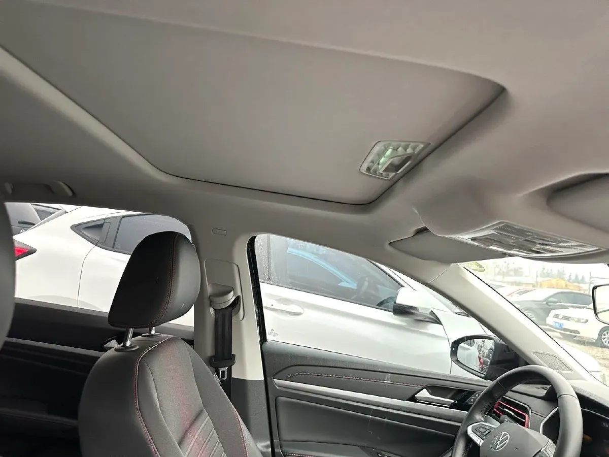 2023 Volkswagen Lavida 1.4T 150HP L4 7DCT,autocango,china used car exporter,china ev exporter,chinese used car exporter,chinese used ev exporter