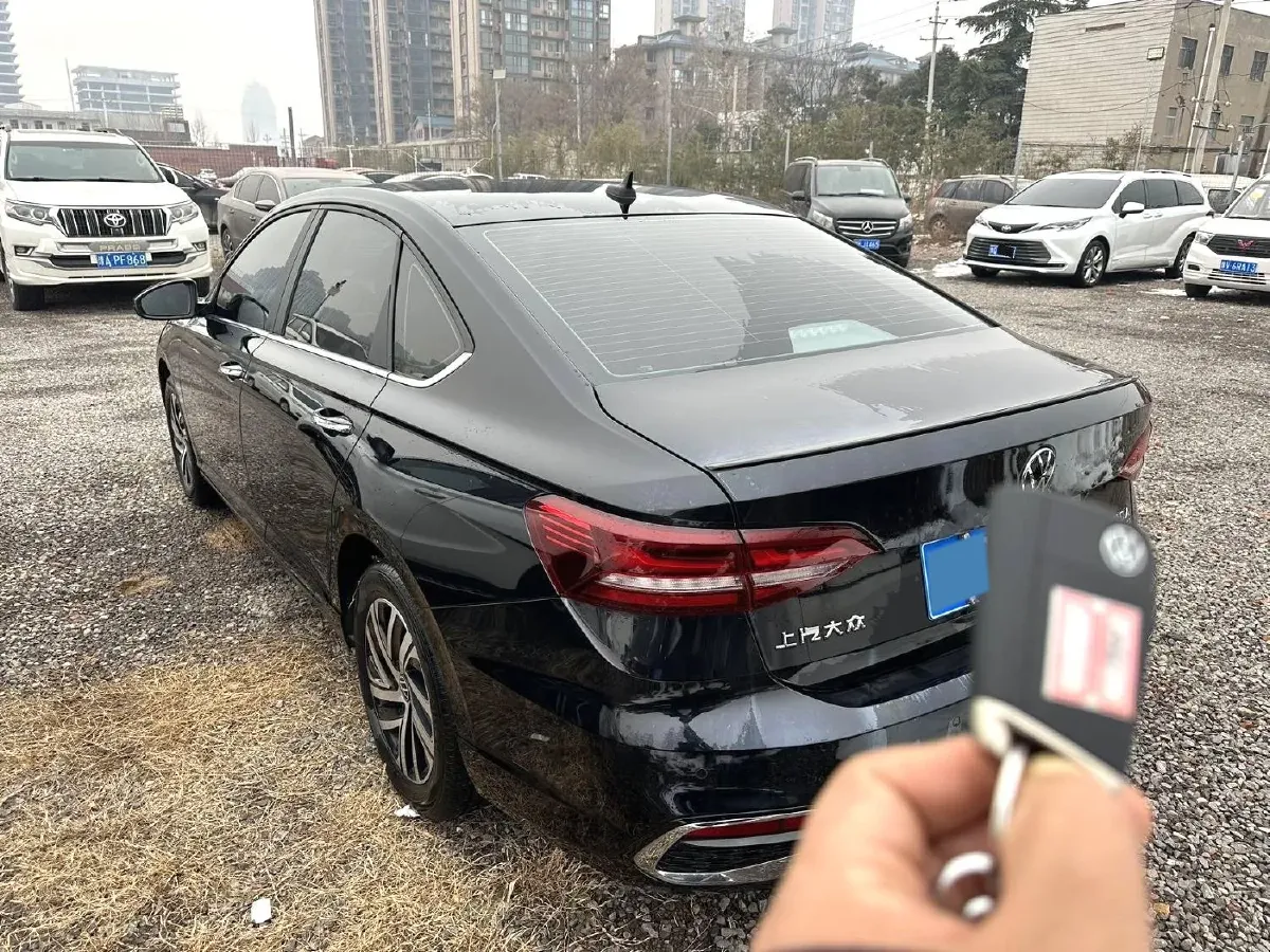 2023 Volkswagen Lavida 1.4T 150HP L4 7DCT,autocango,china used car exporter,china ev exporter,chinese used car exporter,chinese used ev exporter