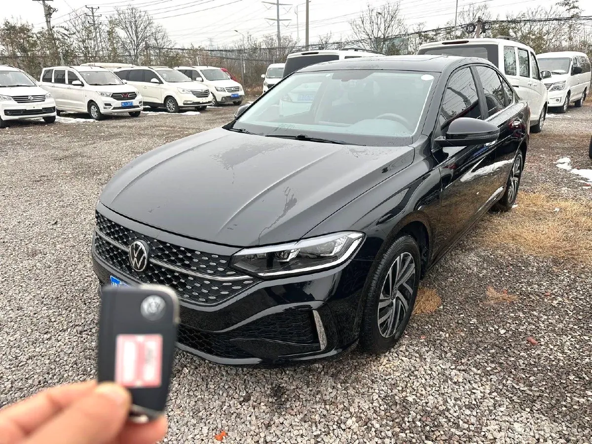 2023 Volkswagen Lavida 1.4T 150HP L4 7DCT,autocango,china used car exporter,china ev exporter,chinese used car exporter,chinese used ev exporter