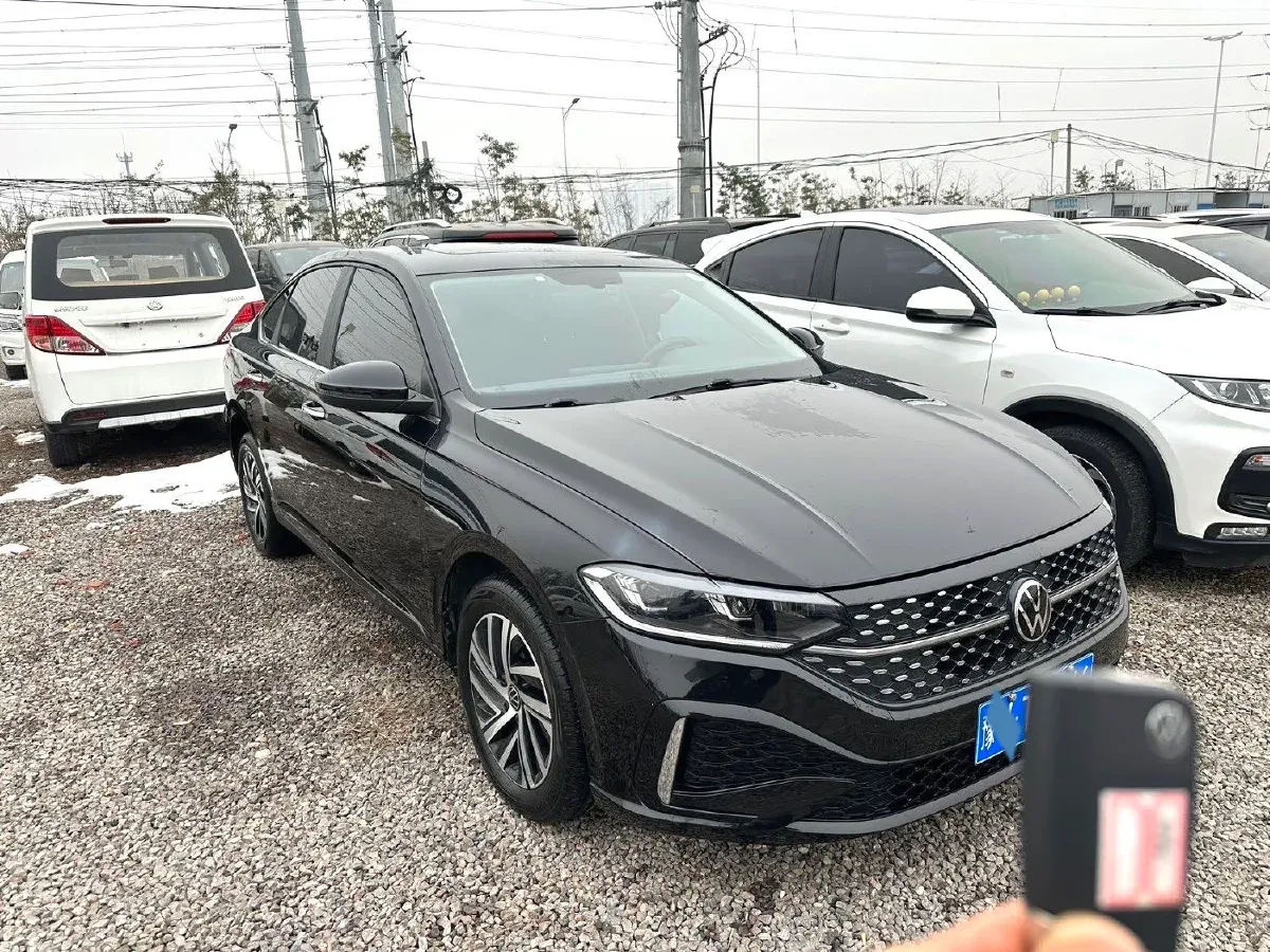 2023 Volkswagen Lavida 1.4T 150HP L4 7DCT,autocango,china used car exporter,china ev exporter,chinese used car exporter,chinese used ev exporter