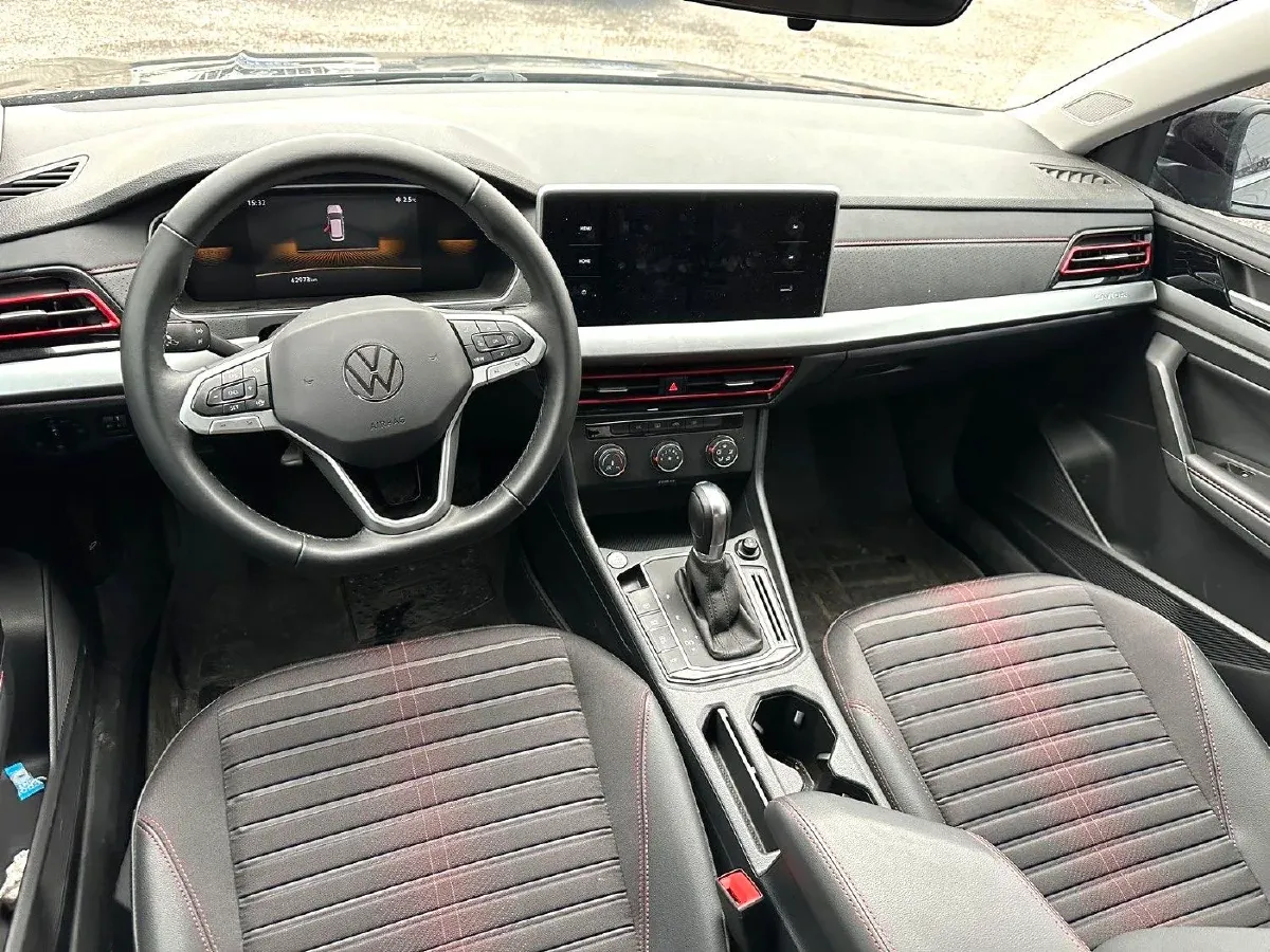 2023 Volkswagen Lavida 1.4T 150HP L4 7DCT,autocango,china used car exporter,china ev exporter,chinese used car exporter,chinese used ev exporter