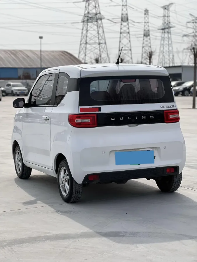 2020 WuLing HongGuang MINI EV BEV 9.3KWH,autocango,china used car exporter,china ev exporter,chinese used car exporter,chinese used ev exporter