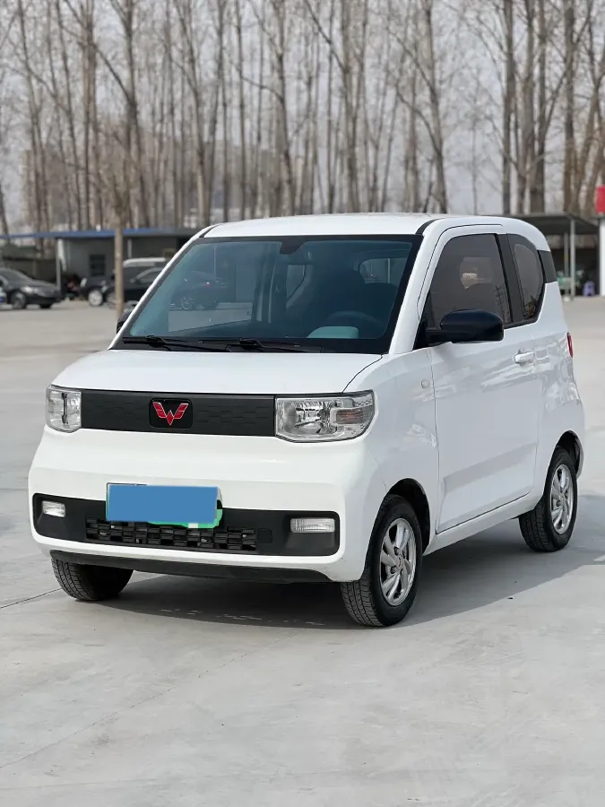 2020 WuLing HongGuang MINI EV BEV 9.3KWH,autocango,china used car exporter,china ev exporter,chinese used car exporter,chinese used ev exporter