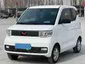2020 WULING HONGGUANG MINI EV,autocango,china used car exporter,china ev exporter,chinese used car exporter,chinese used ev exporter