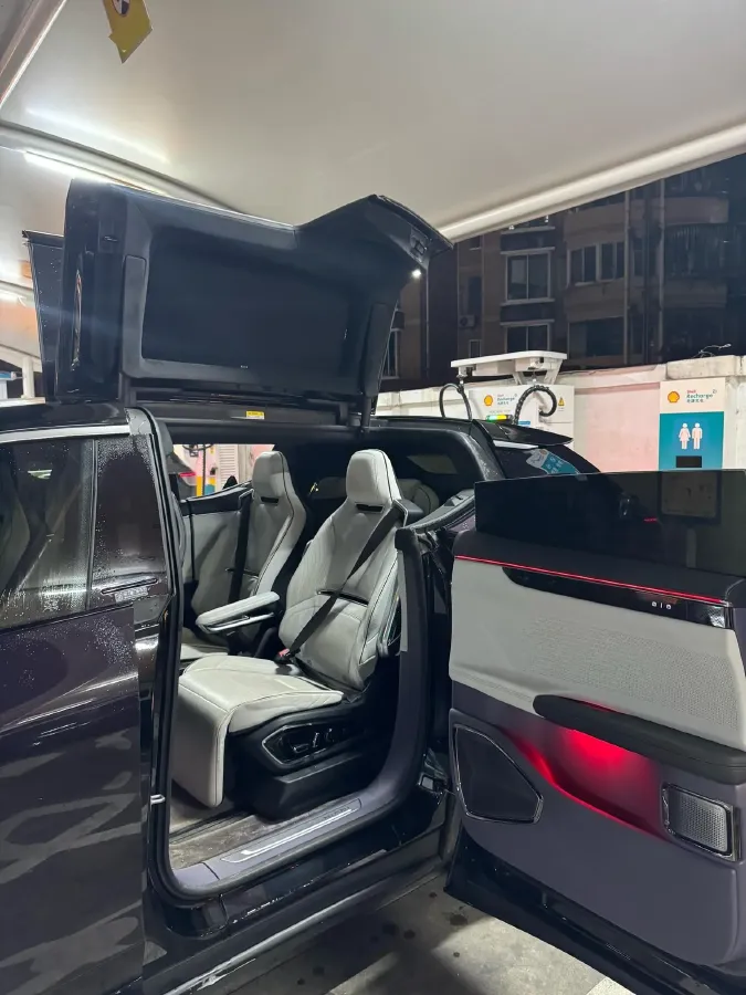 2021 HiPhi X BEV 97KWH,autocango,china used car exporter,china ev exporter,chinese used car exporter,chinese used ev exporter