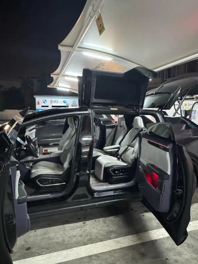 2021 HiPhi X BEV 97KWH,autocango,china used car exporter,china ev exporter,chinese used car exporter,chinese used ev exporter