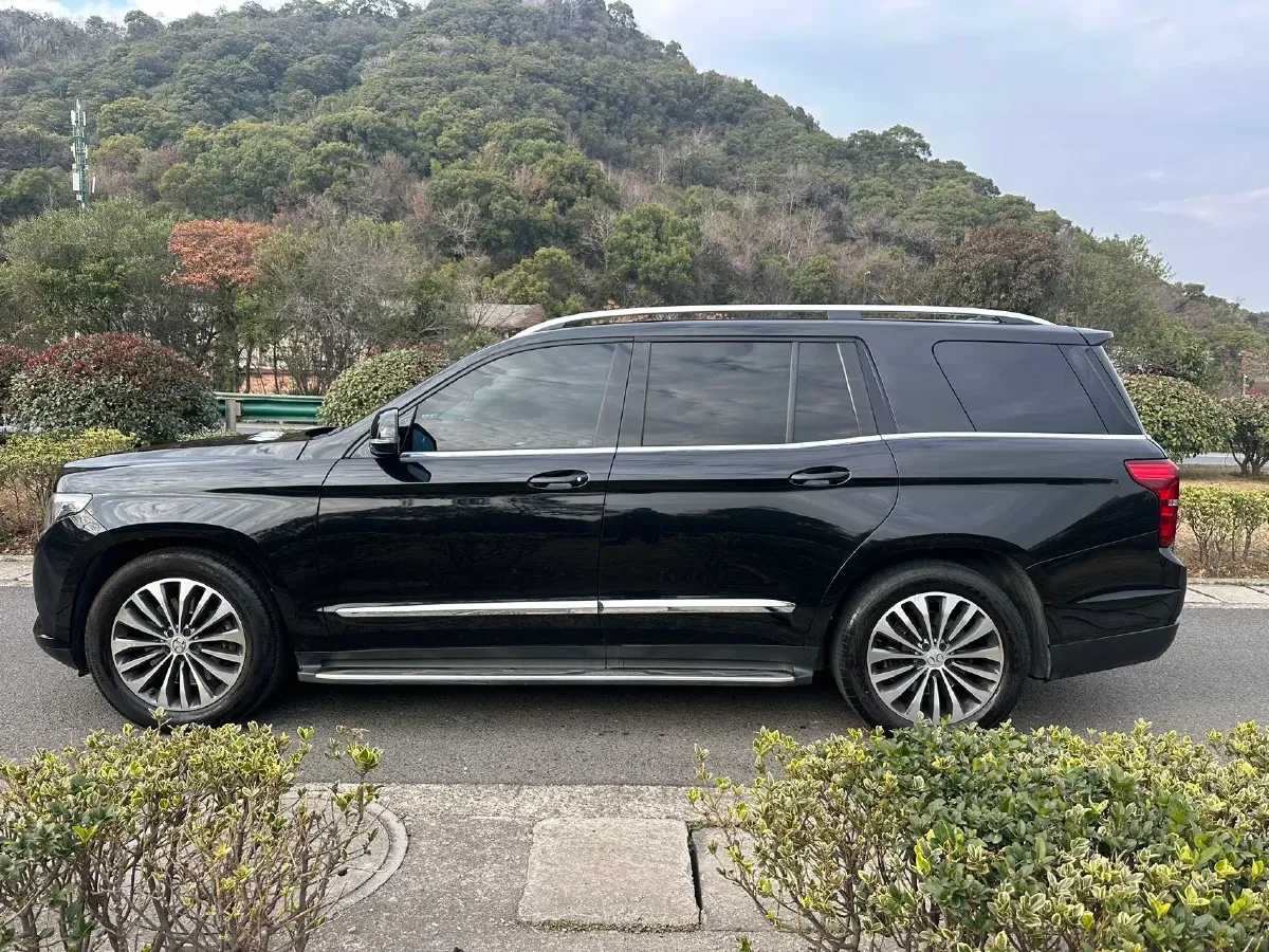 2021 Beijing BJ90 4.0T 422HP V8 9AT,autocango,china used car exporter,china ev exporter,chinese used car exporter,chinese used ev exporter