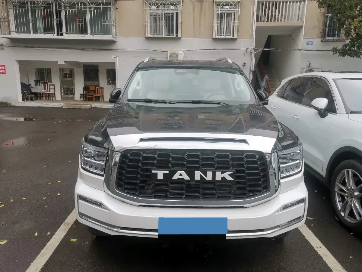 2023 Tank 500 3.0T 360HP V6 9AT,autocango,china used car exporter,china ev exporter,chinese used car exporter,chinese used ev exporter